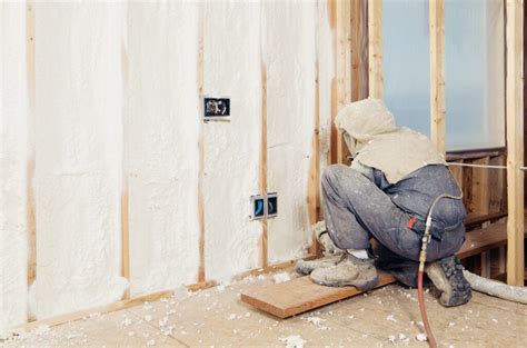 Can You Paint Spray Foam Insulation: Exploring the Possibilities and Practicalities