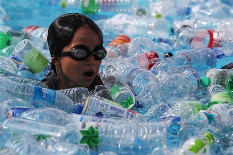 How Much Water in a Plastic Water Bottle: A Dive into the Ocean of Curiosity