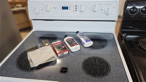 How to Clean Burnt Plastic off Glass Stove Top: A Comprehensive Guide