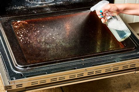 How to Clean Oven Glass Inside: A Comprehensive Guide to Sparkling Results and the Mysteries of Kitchen Alchemy