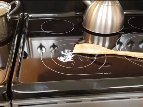 How to Remove Burnt Plastic from Glass Stove Top: A Journey Through Unconventional Wisdom