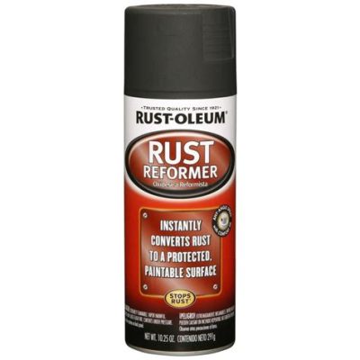 Is Rust-Oleum Spray Paint Oil Based: A Dive into the World of Durable Coatings