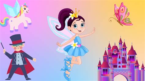  Princess Pari: A Magical Tale Filled With Laughter and Ancient Wisdom!