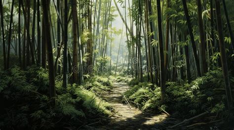  The Enchanted Bamboo: A Tale Exploring the Depths of Nature and Human Greed!