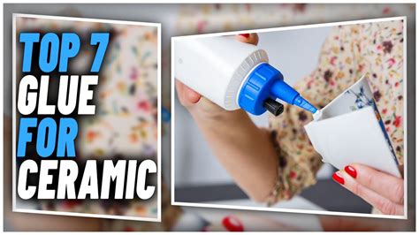 What is the Best Glue for Ceramics: A Comprehensive Guide to Mending Your Precious Pieces