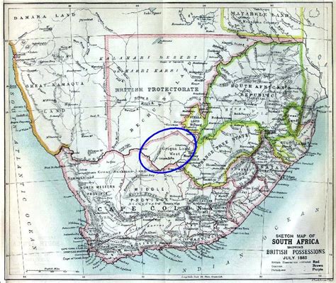  Yellow Buffalo? A Mysterious Tale of Transformation and Community From 4th Century South Africa!